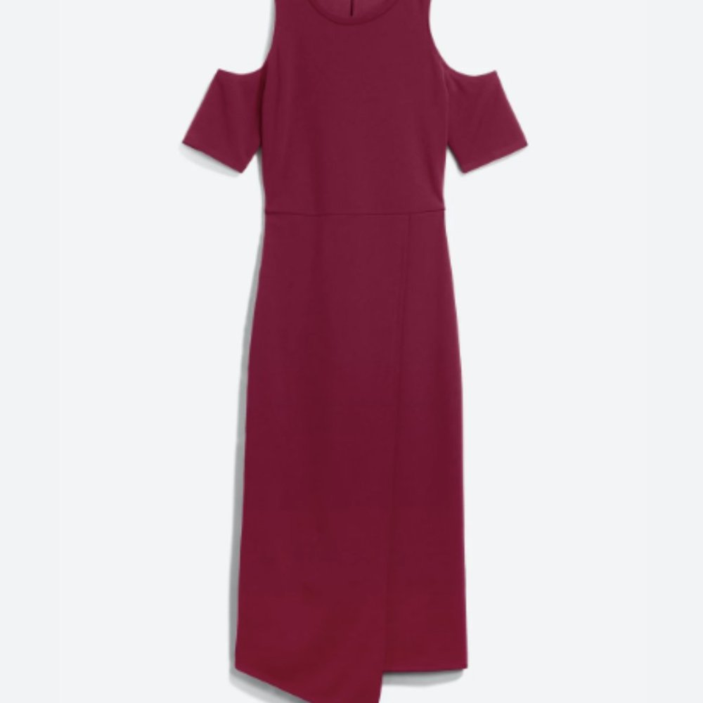 Giselle Dress
